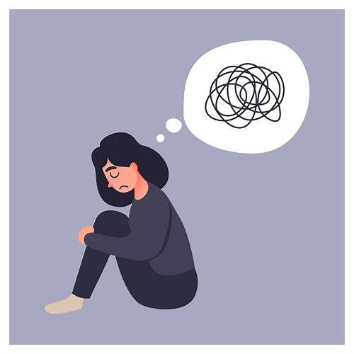 解构MG动画:缓解焦虑的新武器