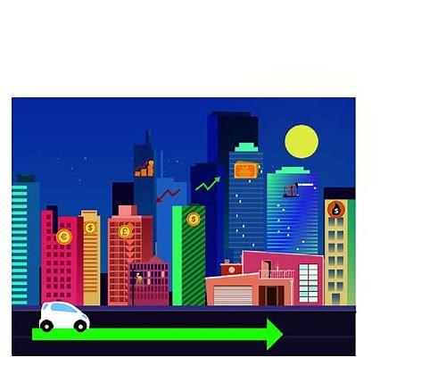 揭秘:深圳企业mg动画制作公司如何助力企业腾飞