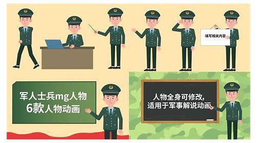 MG动画讨论:创新与传承的视觉盛宴