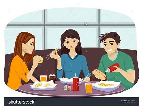 美味食物与餐饮行业的视觉魔法:食品餐饮mg动画
