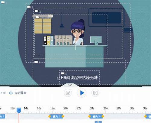 探寻宁波电影MG动画的价格奥秘