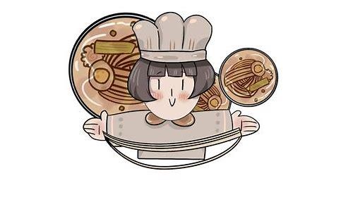 食品餐饮MG动画:吸引顾客的视觉盛宴