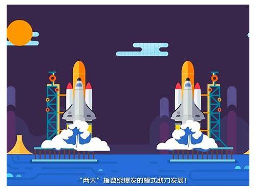 深圳MG动画制作公司:打造创意视觉盛宴