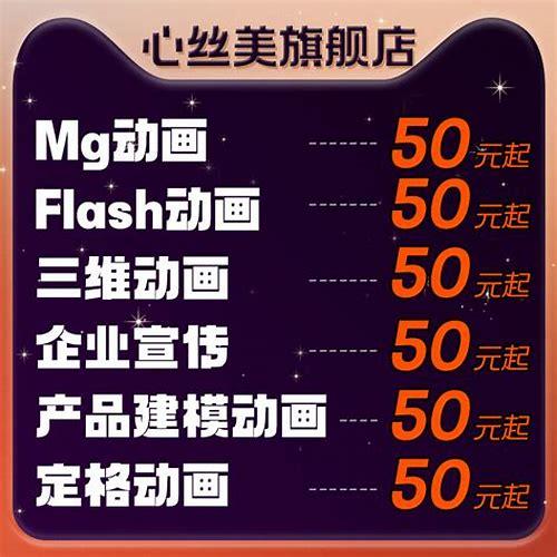 视频mg动画制作简介