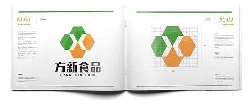 有创意的vi设计简介