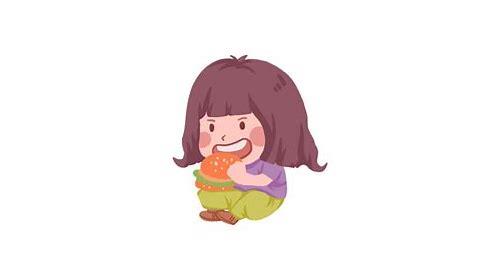 汉堡mg动画:味觉的冒险之旅