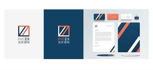 视觉识别设计:塑造品牌形象的利器