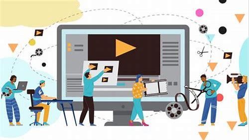 知名制作mg动画公司简介