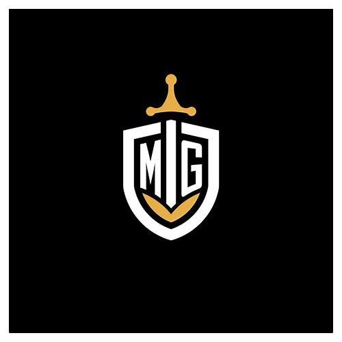 MG标志动画:视觉盛宴的魔法之源