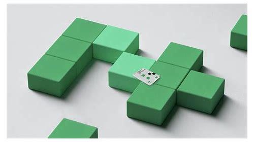形象设计vi简介