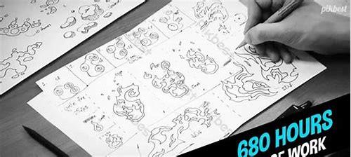 制作MG动画的困难:挑战与突破