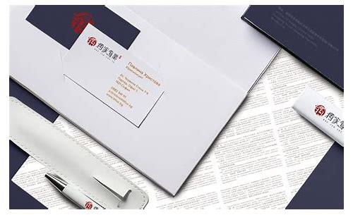 传统 VI 设计:数字时代的创意基石与文化传承