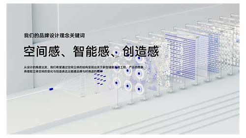 品牌视觉VI设计:塑造品牌形象的视觉密码