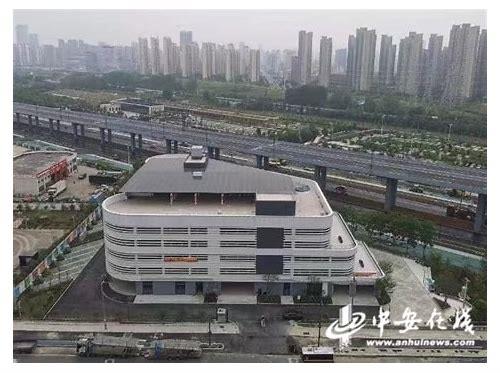 合肥MG动画:创新的视觉表达,引领城市新风潮