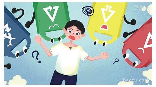 绿色未来:环保MG动画的启示