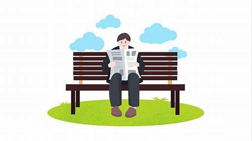 穿越教室的奇幻冒险:一次轻松易懂的动画故事