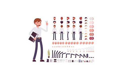 从零到一:制作MG动画的奇妙之旅