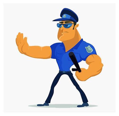 警察mg动画:守护城市的安全与和谐