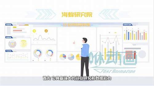mg动画视频制作公司收费简介