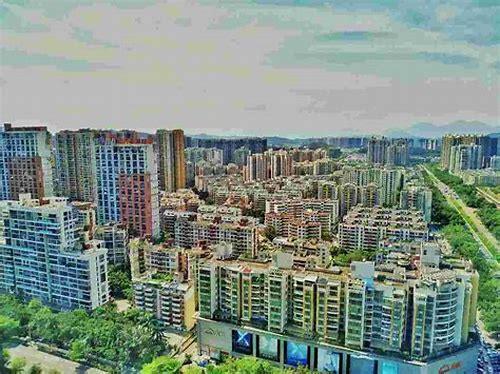 深圳龙岗拍摄简介