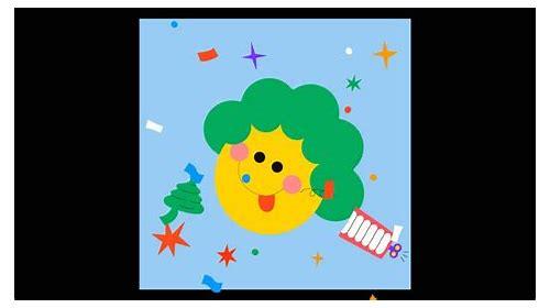 节日mg动画:一场视觉盛宴的奇幻之旅