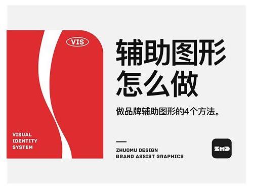 制作vi设计简介