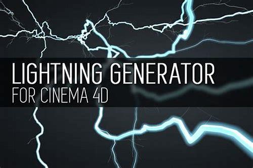C4D 结合 AE 制作酷炫 MG 光影动画:创意的视觉盛宴