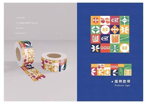 三门峡vi设计简介