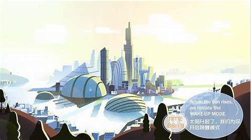 杭州动漫 MG 动画制作团队:创意与技术的融合先锋