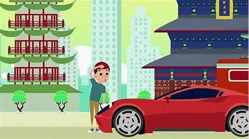 广州MG动画制作费用多少:深度解析与影响因素