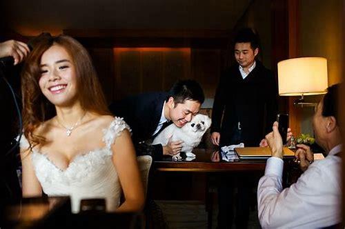探秘深圳十大婚纱摄影品牌:定格爱情的多元之选