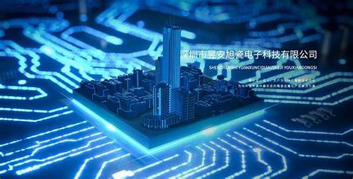 深圳宣传片拍摄制作企业:助力城市与企业绽放光彩