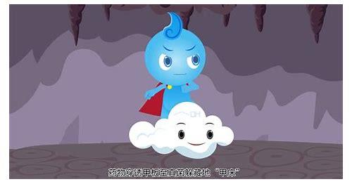 炫酷的MG动画风格:动画设计的未来?