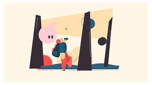 课程MG动画:创新教学的视觉盛宴