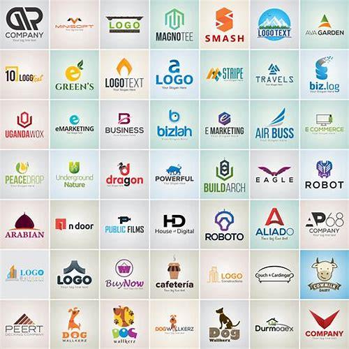 logo设计视觉:品牌灵魂的视觉表达