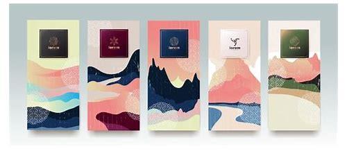 插画包装设计企业排名:寻找创意与品质的完美结合
