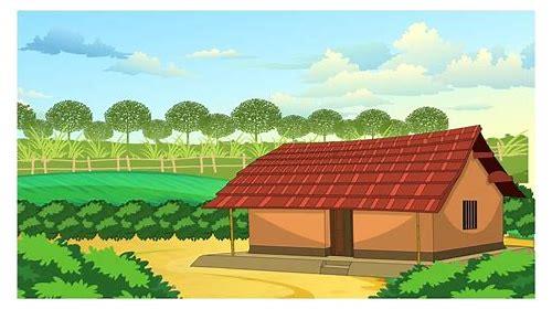 灵动乡村:MG动画中的田园诗意