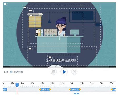温州MG动画制作:精选优质厂商,打造精彩视觉盛宴