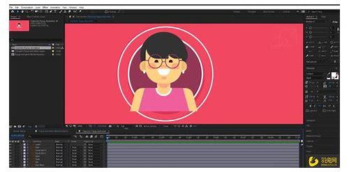无锡动漫MG动画制作公司:创意与匠心的融合