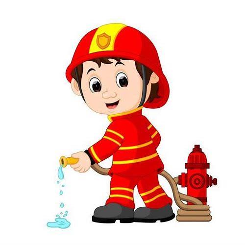 MG动画在消防教育中的应用
