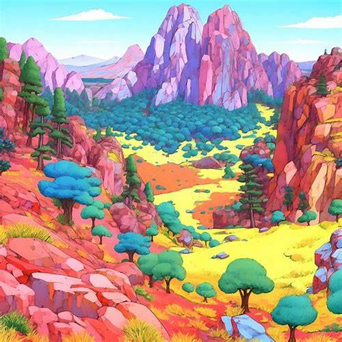 山水MG动画:传统美学与现代科技的完美融合