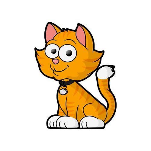 MG动画猫的奇幻之旅