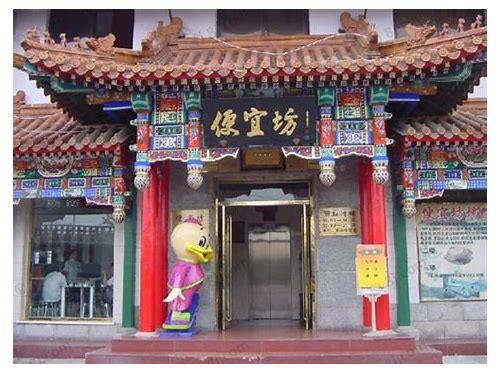 烤鸭店短视频运营:轻松夺得第一名