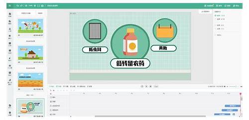 mg动画制作流程知乎简介