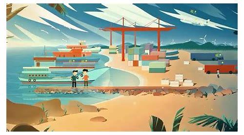 贵州中控 MG 动画制作:科技与艺术的融合创新