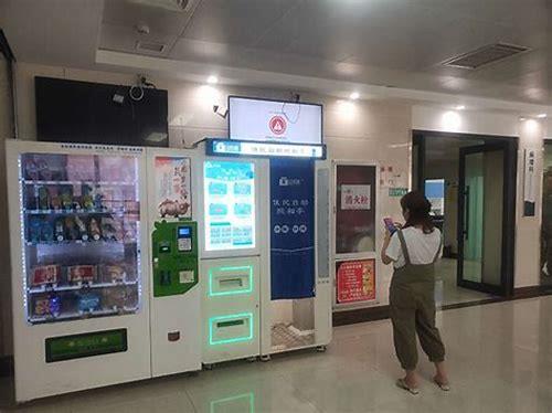 深圳自助照相机:价格与便利的完美结合