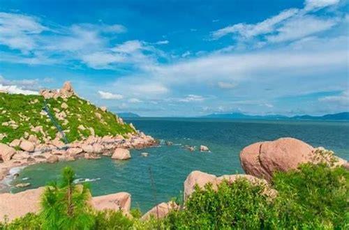 深圳:海滨的诗意与镜头中的浪漫