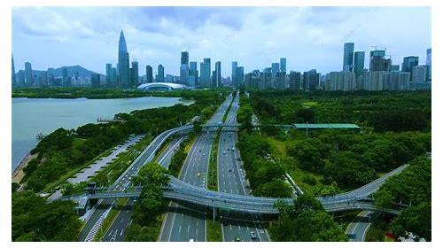 深圳高清摄影：探索光影魅力，记录城市风采
