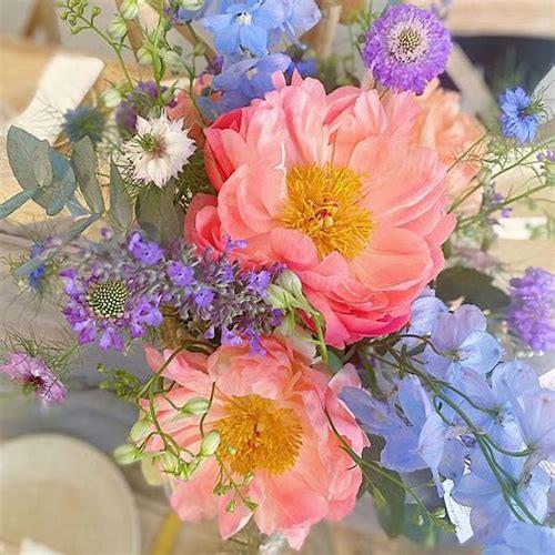 产品鲜花拍摄的艺术