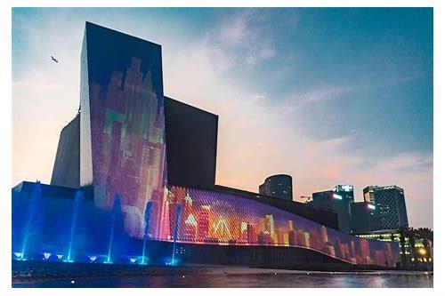 深圳宣传片的制作:光影交织的城市华章